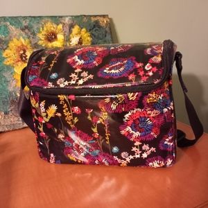 Vera Bradley Lunch Bag